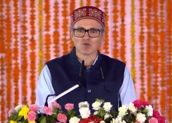 J&K Homestay Policy 2026 to boost local tourism, entrepreneurship and rural livelihoods: CM Omar Abdullah