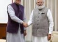 CM Omar Abdullah expresses gratitude to PM Modi, Union Minister for ₹475.41 crore approval for J&K ITI clusters