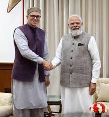 CM Omar Abdullah expresses gratitude to PM Modi, Union Minister for ₹475.41 crore approval for J&K ITI clusters