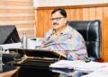 Rana reviews CDF, Tribal Plan, DAJGUA, UT Capex works in Poonch