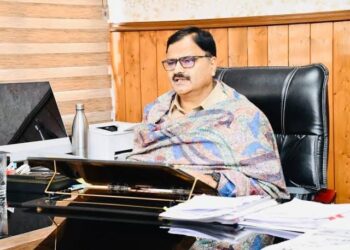 Rana reviews CDF, Tribal Plan, DAJGUA, UT Capex works in Poonch