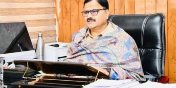 Rana reviews CDF, Tribal Plan, DAJGUA, UT Capex works in Poonch