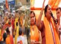 DG Prosecution greets staff, people on auspicious occasion of Ram Navami, Dussehra