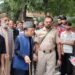 Speaker inaugurates 5 km Kutbal–Yousmarg road, villages