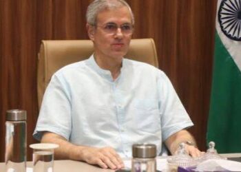 CM Omar Abdullah expresses concern over J&K Umrah pilgrims stranded in Saudi Arabia