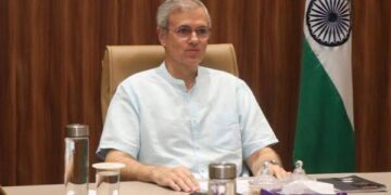 CM Omar Abdullah expresses concern over J&K Umrah pilgrims stranded in Saudi Arabia