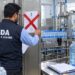 FDA suspends Licence of Packaged Drinking Water Unit in Budgam over Food Safety Violations