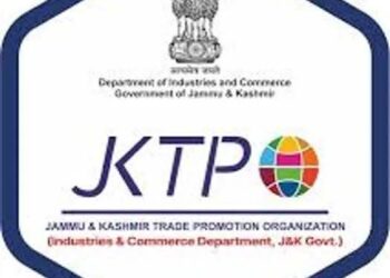 JKTPO organizes Export Awareness cum E-Commerce Onboarding drive in Ganderbal