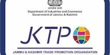 JKTPO organizes Export Awareness cum E-Commerce Onboarding drive in Ganderbal