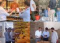 Food Safety Team conducts Inspection Drive in Anantnag